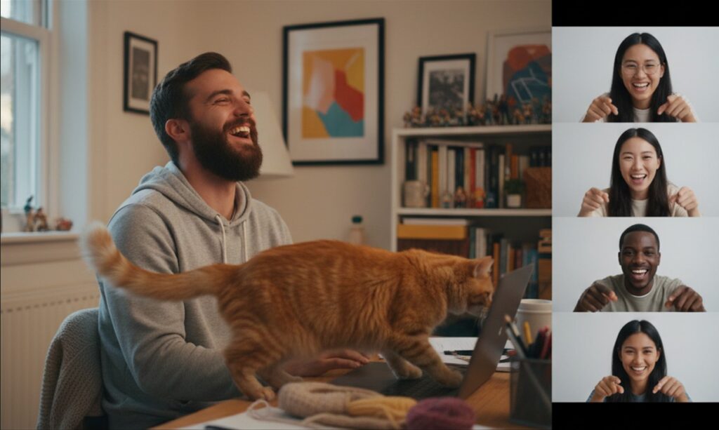 Build Trust by Being Transparent