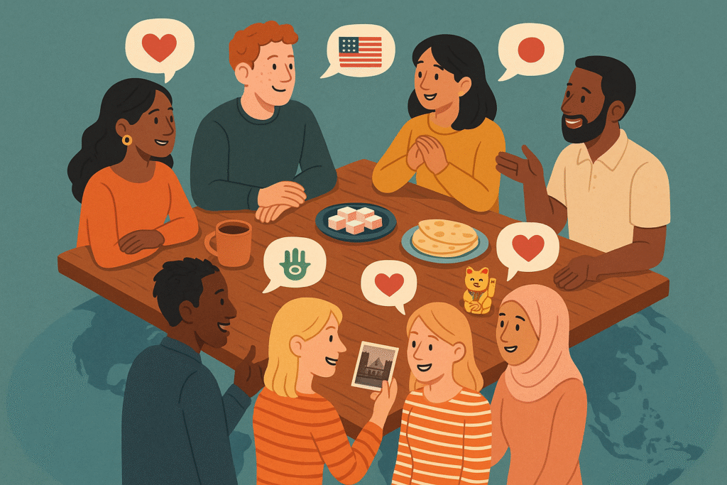 Positive Team Culture