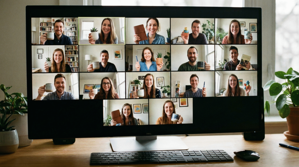 Check-ins Before Sprint Planning